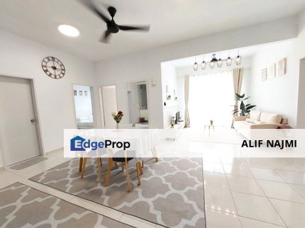 Residensi Adelia 2, Kajang For Rent , Selangor, Bangi