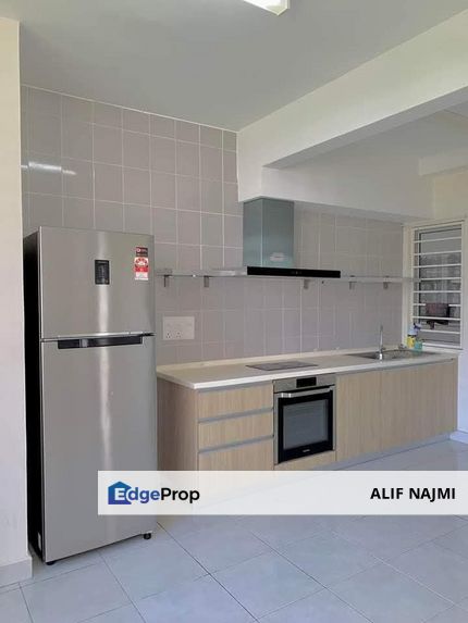 Masreca 19 Apartment, Cyberjaya For Rent , Selangor, Cyberjaya