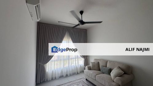  RESIDENSI OSTIA FOR RENT, Selangor, Bangi