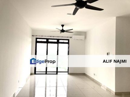 Setia Seraya Residences, Putrajaya For Rent , Putrajaya, Putrajaya