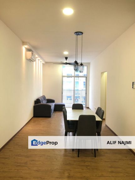 LAKEFRONT HOMES, CYBERJAYA FOR RENT, Selangor, Cyberjaya