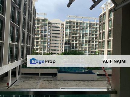 MUTIARA VILLE CYBERJAYA FOR RENT, Selangor, Cyberjaya