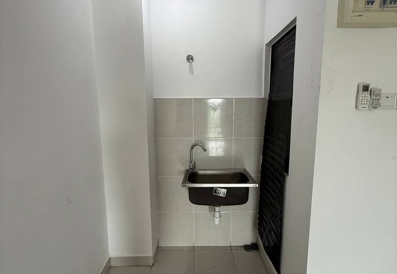 Youth City @ Vision City