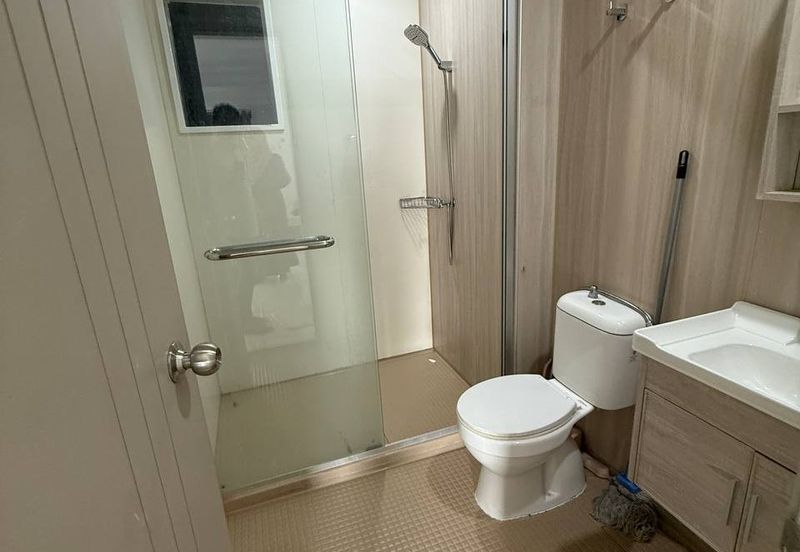 Youth City @ Vision City