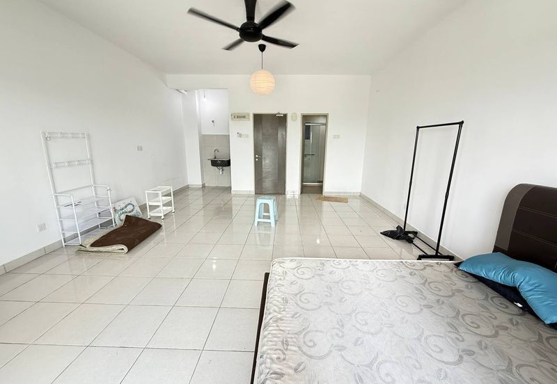 Youth City @ Vision City