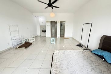 Youth City @ Vision City