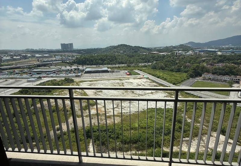 Youth City @ Vision City