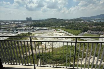 Youth City @ Vision City