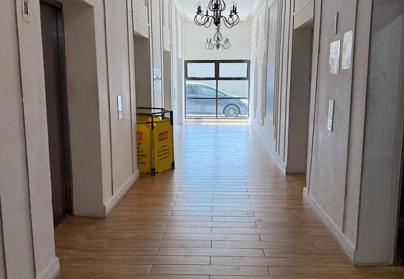 Youth City @ Vision City