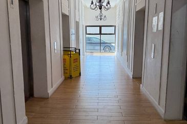 Youth City @ Vision City