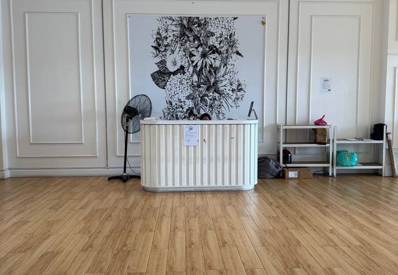 Youth City @ Vision City