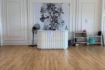 Youth City @ Vision City