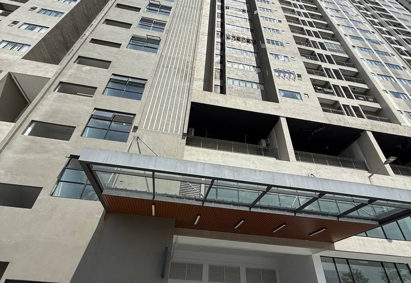 Youth City @ Vision City