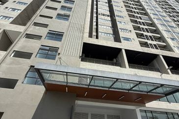 Youth City @ Vision City