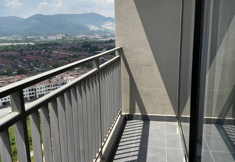 Youth City @ Vision City