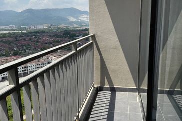 Youth City @ Vision City