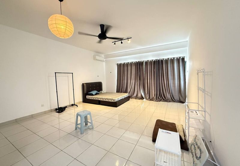 Youth City @ Vision City