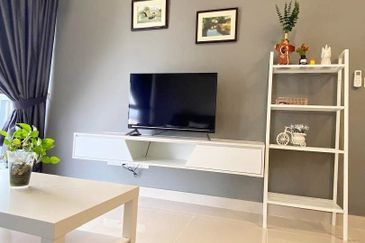 Third Avenue @ Cyberjaya