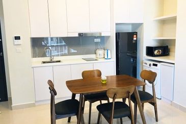 Third Avenue @ Cyberjaya