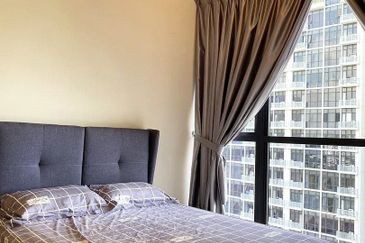 Third Avenue @ Cyberjaya