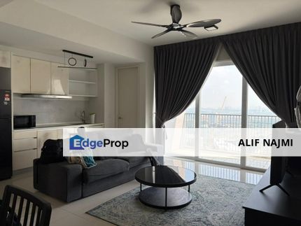 Verdi Eco-dominiums @ Symphony Hills, Cyberjaya For Rent , Selangor, Cyberjaya