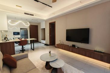 Core Residence @ TRX