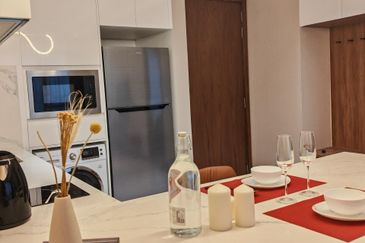 Core Residence @ TRX