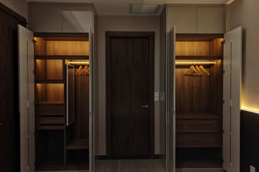 Core Residence @ TRX