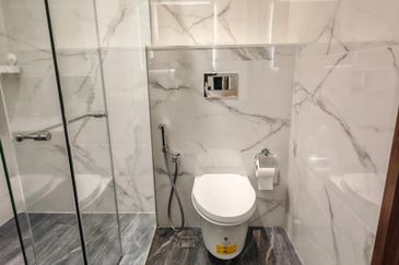 Core Residence @ TRX