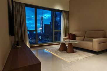 Core Residence @ TRX