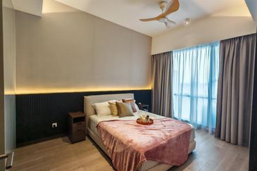 Core Residence @ TRX