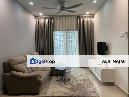 Residensi Zamrud, Kajang 2. For Rent. , Selangor, Kajang