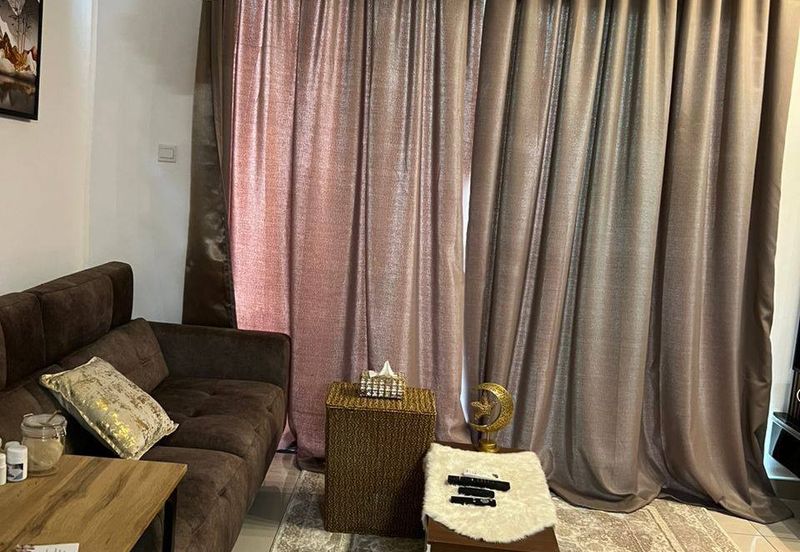 Lake Point Residence