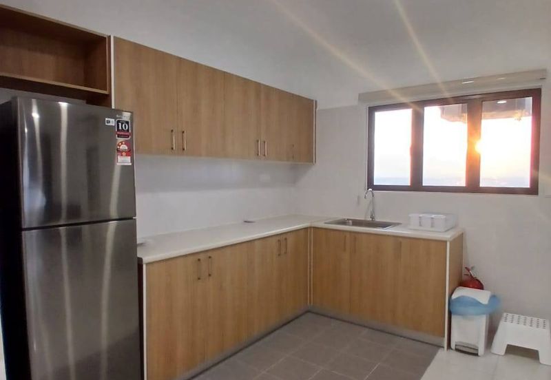 Arena Residences @ Warisan Puteri