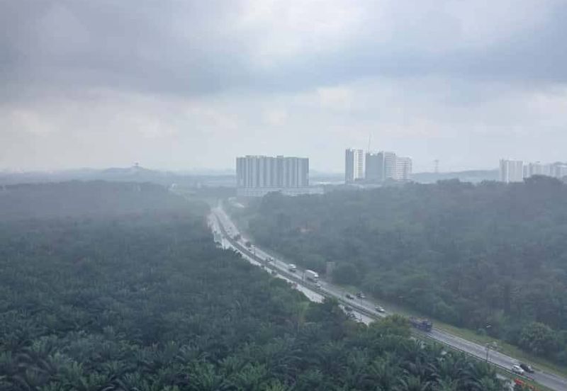 Arena Residences @ Warisan Puteri