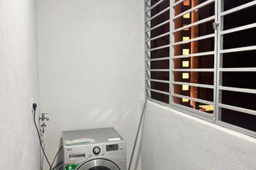 Cassia Residence @ Laman View