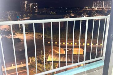 Cassia Residence @ Laman View