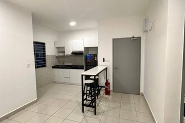 Cassia Residence @ Laman View