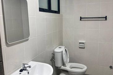 Cassia Residence @ Laman View