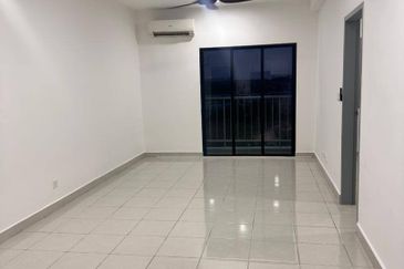 Cassia Residence @ Laman View