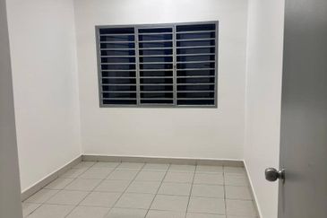 Cassia Residence @ Laman View