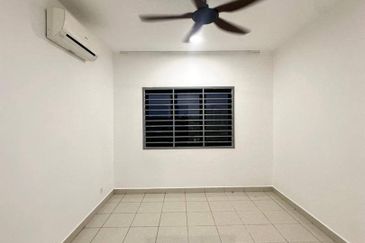 Cassia Residence @ Laman View