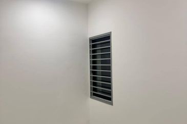 Cassia Residence @ Laman View