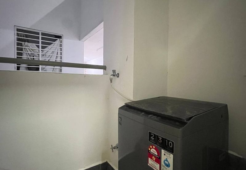 Aspire Residence @ Cyberjaya