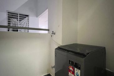 Aspire Residence @ Cyberjaya