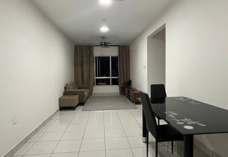 Aspire Residence @ Cyberjaya