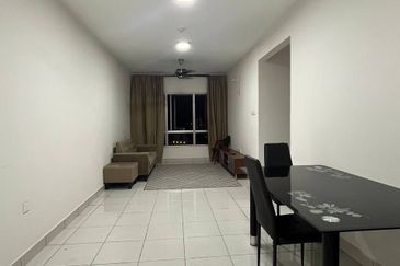 Aspire Residence @ Cyberjaya