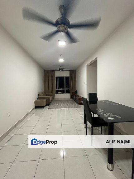 Aspire Residence Cyberjaya. For Rent , Selangor, Sepang