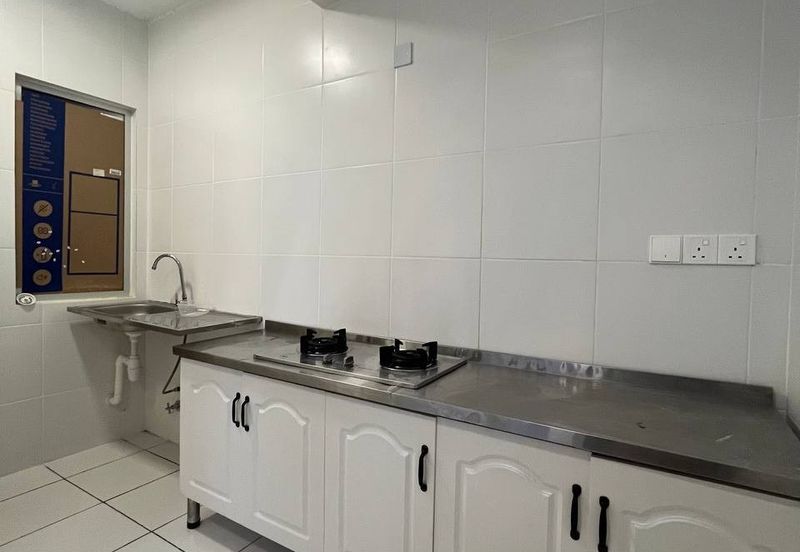 Aspire Residence @ Cyberjaya