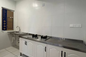 Aspire Residence @ Cyberjaya